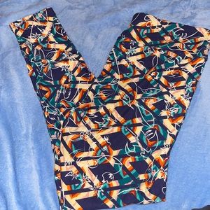 LuLaRoe leggings